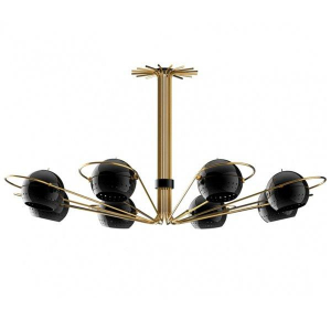 Люстра Loft-Concept Delightfull Design Lighting 40.099-0