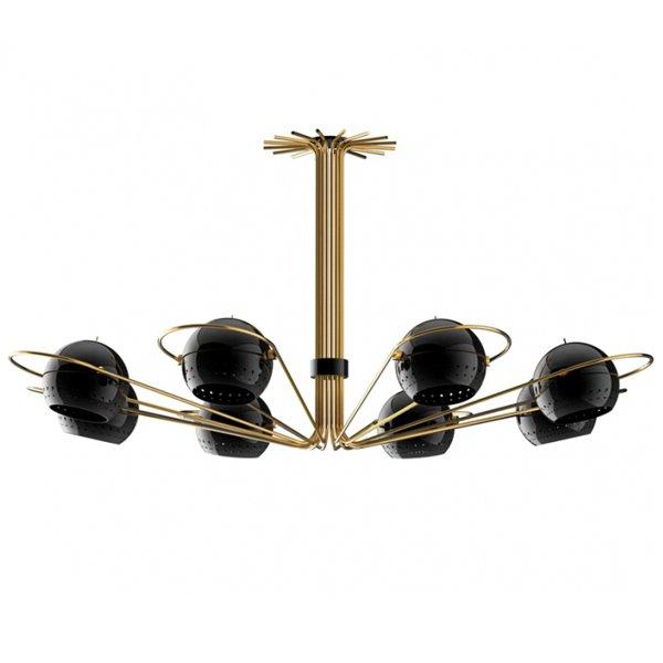 Люстра Loft-Concept Delightfull Design Lighting 40.099-0 Люстра Loft-Concept Delightfull Design Lighting 40.099-0