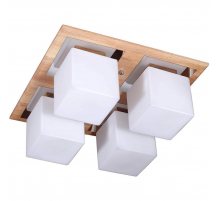 Потолочная люстра Lucia Tucci Natura 084.4