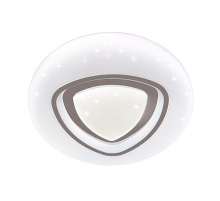 Потолочная люстра ЭкономСвет 81008/40WT