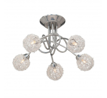 Потолочная люстра Vitaluce V3727-9/5PL