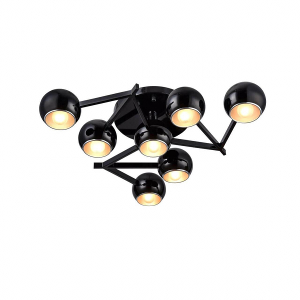 Потолочная люстра ST Luce Rottura SL853.402.07 Потолочная люстра ST Luce Rottura SL853.402.07
