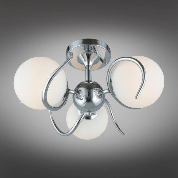 Потолочная люстра Omnilux Dalmine OML-64107-03 Потолочная люстра Omnilux Dalmine OML-64107-03