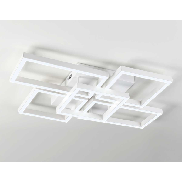 Люстра Ambrella Light ACRYLICA FA1011