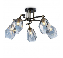 Потолочная люстра Ambrella light Traditional Modern TR303039