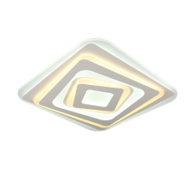 Потолочная светодиодная люстра Omnilux Bellagio OML-07307-212