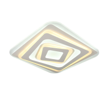 Потолочная светодиодная люстра Omnilux Bellagio OML-07307-212