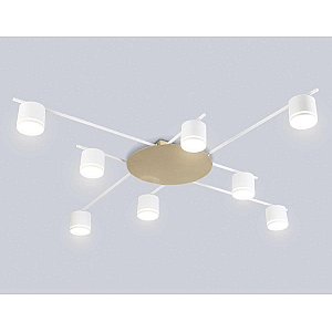 Люстра Ambrella Light COMFORT FL51759