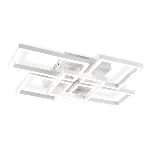 Люстра Ambrella Light ACRYLICA FA1011