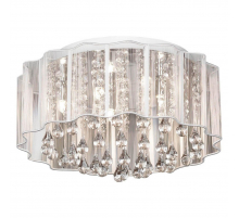 Потолочная люстра Lussole Lgo LSL-3307-06