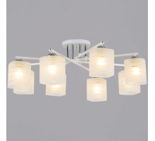 Люстра Reluce 26570-0.3-08