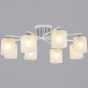 Люстра Reluce 26570-0.3-08