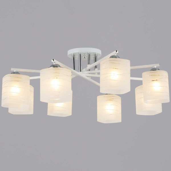 Люстра Reluce 26570-0.3-08