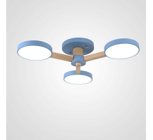 Люстра Imperium Loft TURNA01 178334-26