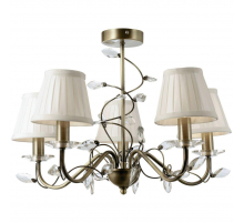 Потолочная люстра Velante 378-507-05