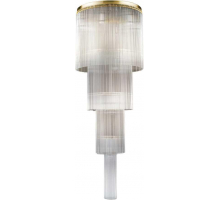 Потолочная люстра KUTEK FILAGO FIL-PLM-10(P)600/500