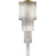 Потолочная люстра KUTEK FILAGO FIL-PLM-10(P)600/500