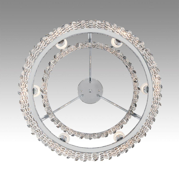Потолочная люстра Lumion Classi Layla 8244/6C Потолочная люстра Lumion Classi Layla 8244/6C
