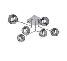 Потолочная люстра Vitaluce V4795-9/6PL
