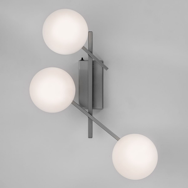 Потолочная светодиодная люстра Citilux Dorsy CL223131 Потолочная светодиодная люстра Citilux Dorsy CL223131