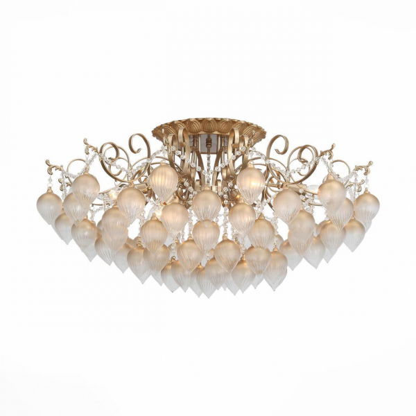 Потолочная люстра ST Luce Frutti SL659.302.09 Потолочная люстра ST Luce Frutti SL659.302.09