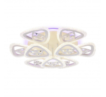 Потолочная светодиодная люстра Ambrella light Original FA2921