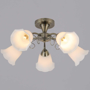 Люстра Reluce 53270-0.3-05