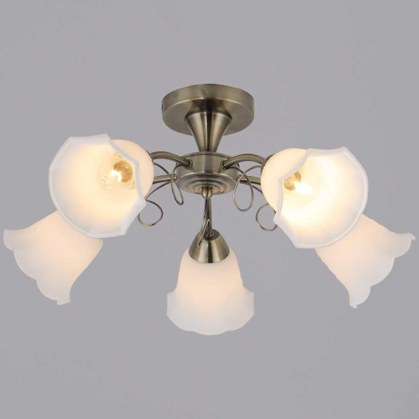 Люстра Reluce 53270-0.3-05