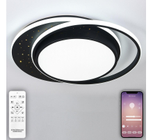 Потолочная люстра Natali Kovaltseva FUTURE INNOVATION STYLE 83114