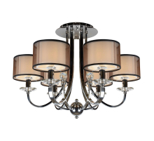 Потолочная люстра iLamp America 88049/6 CR