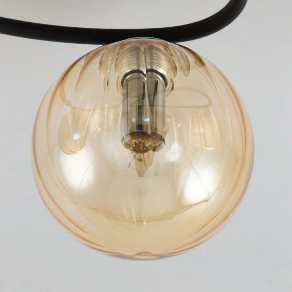Потолочная люстра Citilux Эрни CL122165 Потолочная люстра Citilux Эрни CL122165