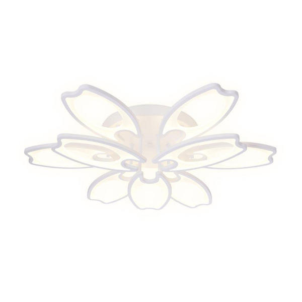 Потолочная светодиодная люстра Ambrella light Original FA579 Потолочная светодиодная люстра Ambrella light Original FA579