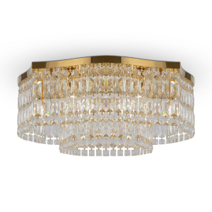 Потолочная люстра Maytoni Dune DIA005CL-10G