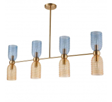 Потолочная люстра Lumion MONROE 6511/8C