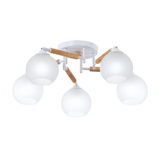 Потолочная люстра Citilux Tika CL133150 Потолочная люстра Citilux Tika CL133150