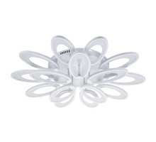 Потолочная светодиодная люстра Escada Ecla 10229/SG Led