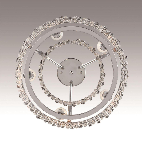 Потолочная люстра Lumion Classi Layla 8244/5C Потолочная люстра Lumion Classi Layla 8244/5C
