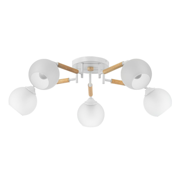 Потолочная люстра Citilux Tika CL133150 Потолочная люстра Citilux Tika CL133150