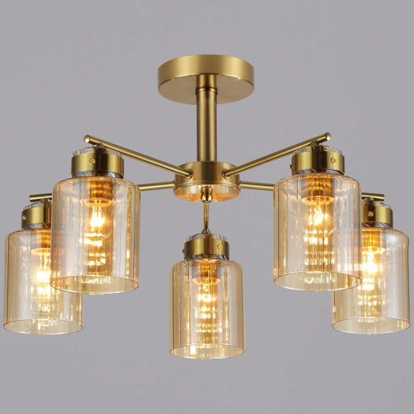 Люстра Reluce 07570-0.3-05