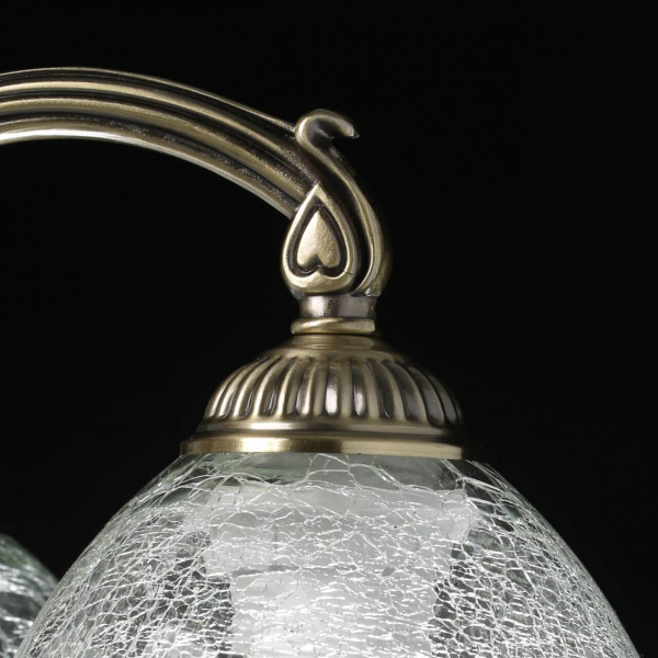 Потолочная люстра MW-Light Аманда 17 481015308 Потолочная люстра MW-Light Аманда 17 481015308