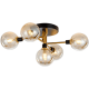 Потолочная люстра Moderli Smolly V2060-5C