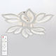 Потолочная светодиодная люстра Natali Kovaltseva LED LAMPS 81424