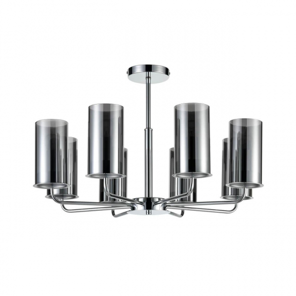 Потолочная люстра Vele Luce Licia VL1923L08 Потолочная люстра Vele Luce Licia VL1923L08