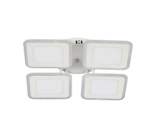 Потолочная светодиодная люстра Escada Erida 10288/4LED