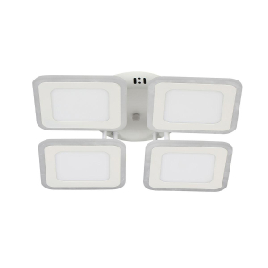 Потолочная светодиодная люстра Escada Erida 10288/4LED