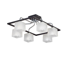 Потолочная люстра Vitaluce V4798-1/6PL