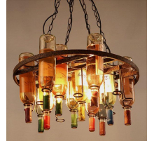 Люстра Loft-Concept Bottle Bar 40.1352-0