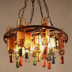 Люстра Loft-Concept Bottle Bar 40.1352-0