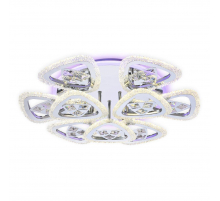 Потолочная светодиодная люстра Ambrella light Original FA2922