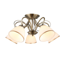 Потолочная люстра Omnilux Alimini OML-25307-05